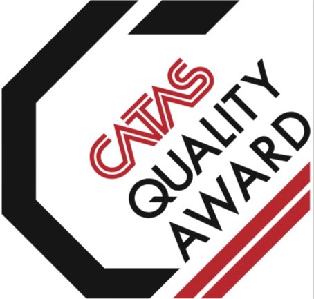 CATAS QUALITY AWARD