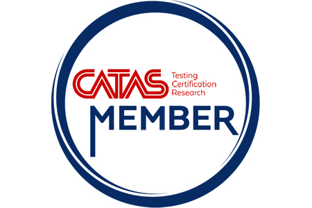 Logo CATAS Member