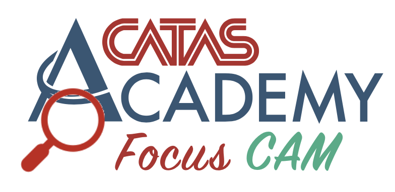 CATAS webinar Focus CAM