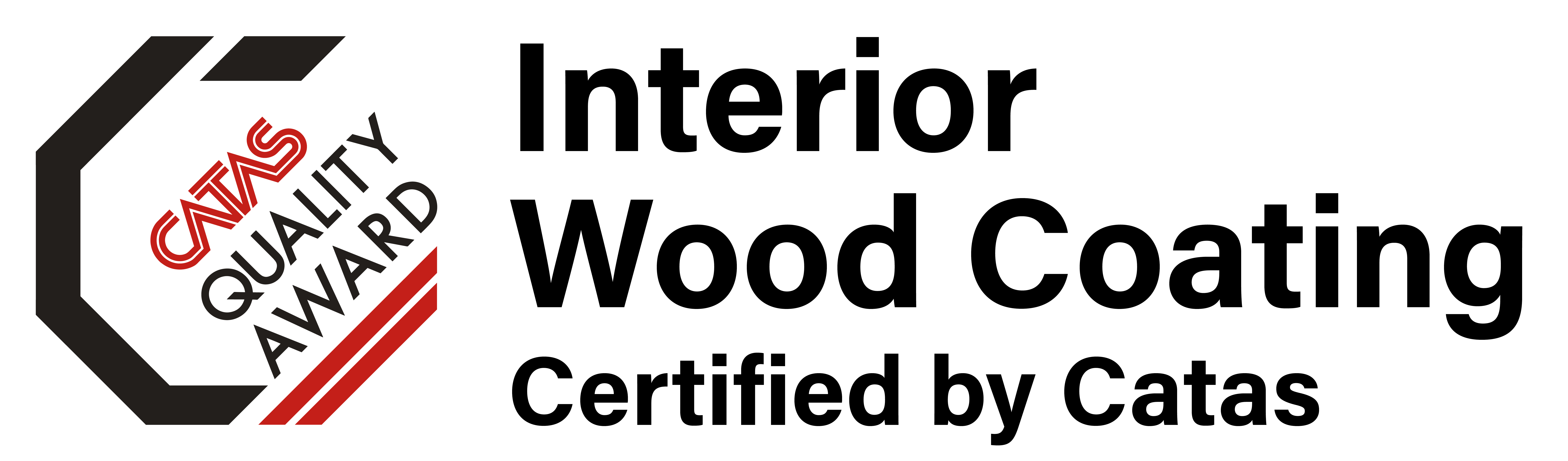 Catas CQA Interior Wood
