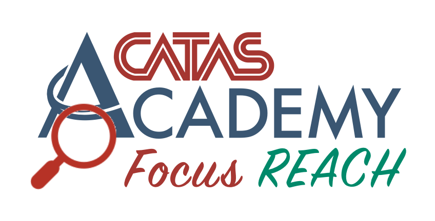 CATAS Academy Focus REACH